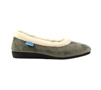 Lunar Womens/Ladies Mabel II Pumps - Grey - 4 UK - Grey