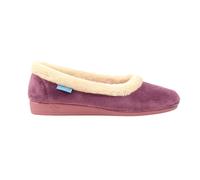 Lunar Womens/Ladies Mabel II Pumps - Heather - 6 UK - Heather