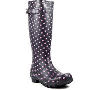 Lunar Womens Spot Wellington 8 UK 8 UK