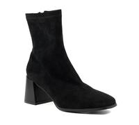 Lunar Women's Stefan Ankle Boots - Black - 6 UK - Black - 100% Mixed