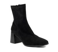 Lunar Women's Stefan Ankle Boots - Black - 6 UK - Black
