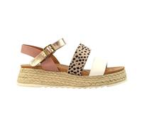 Lunar Women's Summer Sandals in White | Size: 6 Lunar White 6