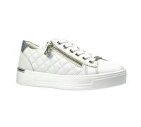 Lunar Womens Xenon Trainers - White - 7 UK - White - 100% Mixed