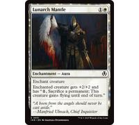 Lunarch Mantle | Innistrad Remastered