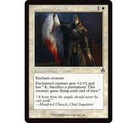 Lunarch Mantle (Retro Foil) | Innistrad Remastered