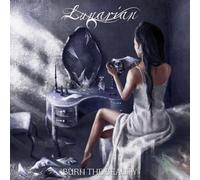 LUNARIAN: BURN THE BEAUTY - CD BRAND NEW
