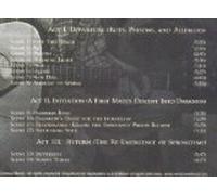 Lunarleaf, Winslow Willard - Allergic Emergence of Spring (UK Import)