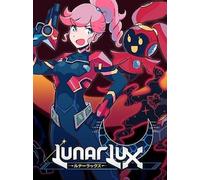 LunarLux (PC) - Steam Key - GLOBAL