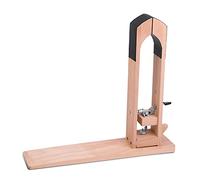 LUNARM Stitching Pony Leather Table Desktop Pony Horse Clamp Leather Stitching Pony for DIY Hand Leathercraft Sewing