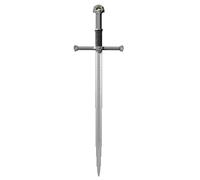 Lunaro Medieval Sacred Sword Assembly Building Blocks Set, Collectible Knight Weapon Model for Adults & Teens, Ideal for Fantasy Lovers (511PCS)