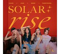Lunarsolar - Solar : Rise