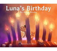 Luna's Birthday