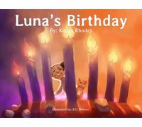 Luna's Birthday