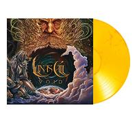 Lunas Call - Void (LP) [VINYL]