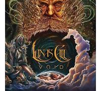 Lunas Call - Void - Vinyl LP (Edel, 2021)