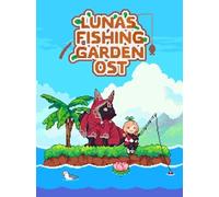 Luna's Fishing Garden (PC) - Steam Gift - GLOBAL