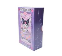 Luna's Kuromi Tarot,tarot card,Funny Game,Fortune Telling Toys