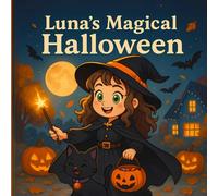 Luna's magical Halloween