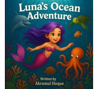 Luna's Ocean Adventure