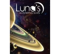 Luna's Wandering Stars Steam Key GLOBAL