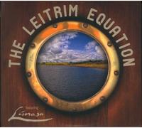 Lunasa & Friends - The Leitrim Equation