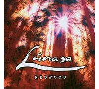 Lunasa - Redwood