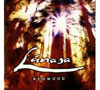 Lunasa - Redwood [Import]