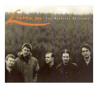 Lunasa - The Kinnitty Sessions