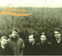 Lunasa - The Kinnitty Sessions
