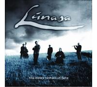 Lunasa - The Merry Sisters of Fate