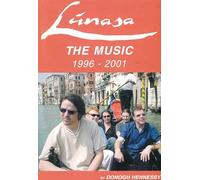 Lúnasa: The Music, 1996-2001