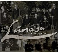 Lunasa - The Story So Far...