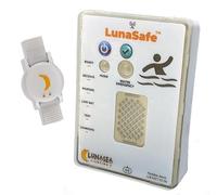 LunaSafe Child/Pet Immersion Pool Alarm/Water Alarm Kit