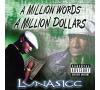Lunasicc - Million Words a Million Dollar