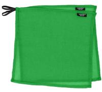 Lunatec® Self-Cleaning Washcloth. A Camping & Travel Essential. Quick Drying, Light Exfoliator, Odor-Free & Lathers Great.