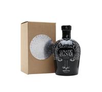 Lunatic and Lover Silver Botanical Rum