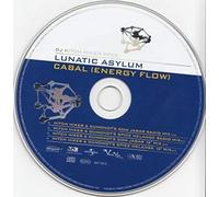 Lunatic Asylum - Cabal (Energy Flow)