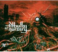 Lunatic by Pitbulls In The Nursery (2006-04-11)