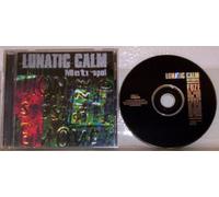 Lunatic Calm - Metropol