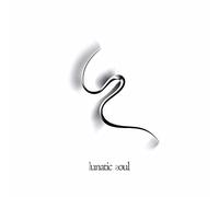 Lunatic Soul - CD - K4z