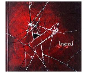 Lunatic Soul - Fractured