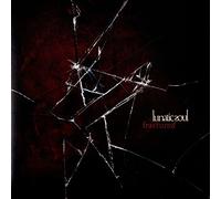 Lunatic Soul - Fractured [VINYL]