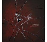 LUNATIC SOUL - FRACTURED - Vinyl Record 12EP - M4z