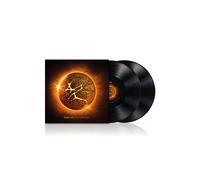 Lunatic Soul - The World Under Unsun - 2 Vinyl