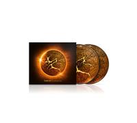 Lunatic Soul - The World Under Unsun - Mediabook 2 CD