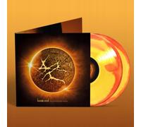 Lunatic Soul - The World Under Unsun [orange/yellow