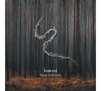 Lunatic Soul Through Shaded Woods (Vinyl) 12" Album (PRESALE 06/11/2026)