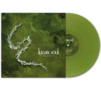 Lunatic Soul – Transition 2 – LP (Multicolor)