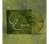 Lunatic Soul - Transition II [green marbled LP] [VINYL]