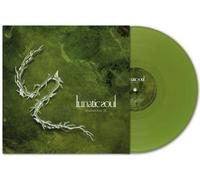 Lunatic Soul – Transition 2 – LP (Multicolor)